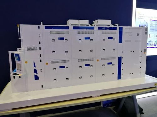 浦东集成电路设计产品 制造业迈向高端核心的驱动力量