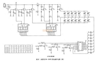 资料篇 电磁炉常用集成电路的设计与应用