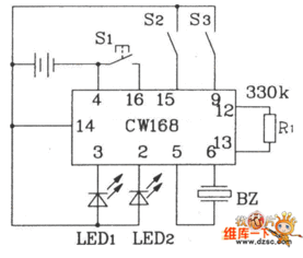智能火灾报警系统电路模块设计 集成电路的关键角色与实现路径