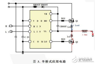 高压栅极驱动器自举电路设计 经验与实践