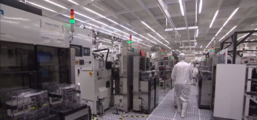 西青区成功引进灿芯半导体项目，集成电路设计产业再添强劲引擎